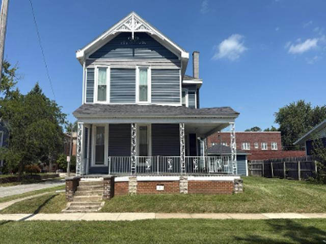 House for sale in Kokomo, Indiana