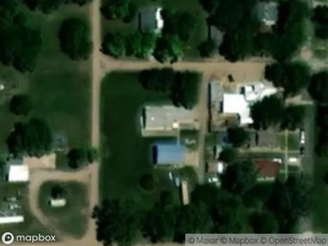 House for sale in Nebraska