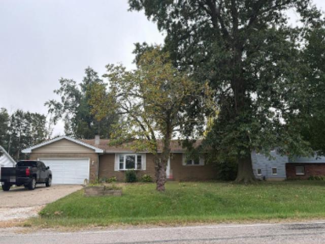 House for sale in Chatham, Sangamon County