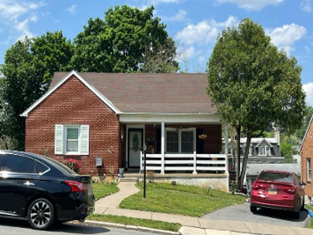 House for sale in Lehigh, Pennsylvania