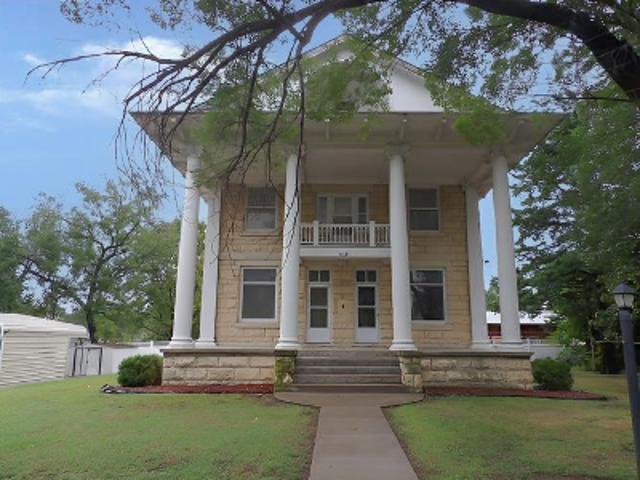 House for sale in Junction City, Geary County