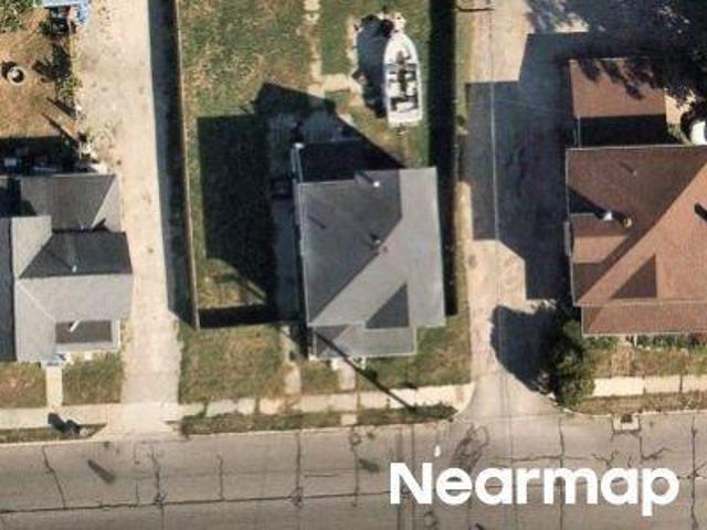 House for sale in Marion, Ohio