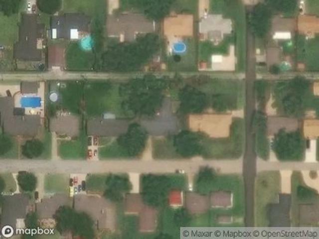 House for sale in El Reno, Oklahoma