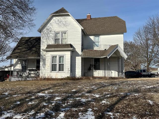 House for sale in Chalmers, Indiana