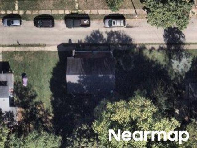 House for sale in Centerville, Indiana