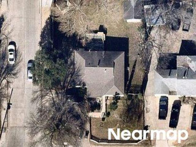 House for sale in Garland, Texas