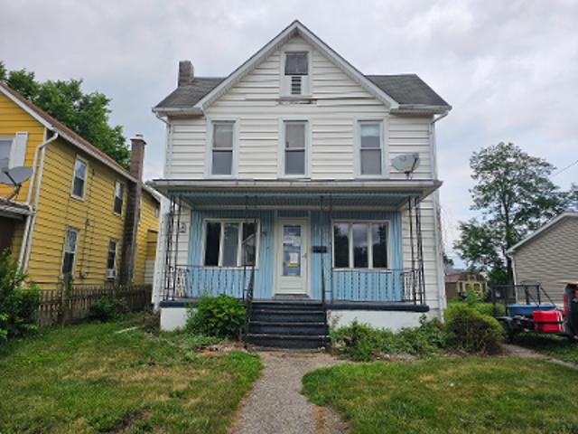House for sale in Mount Union, Pennsylvania