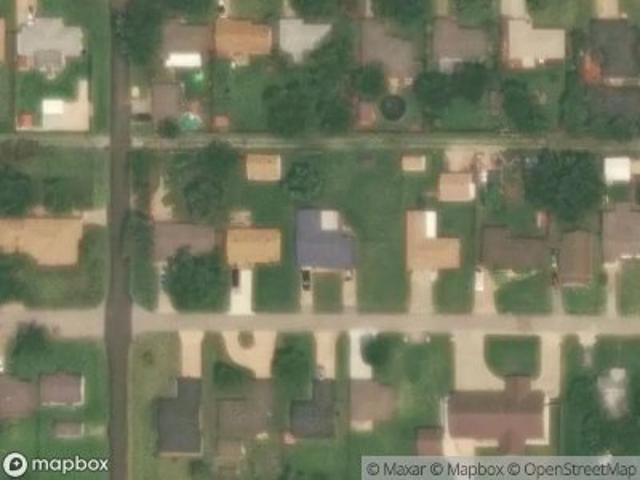House for sale in El Reno, Oklahoma