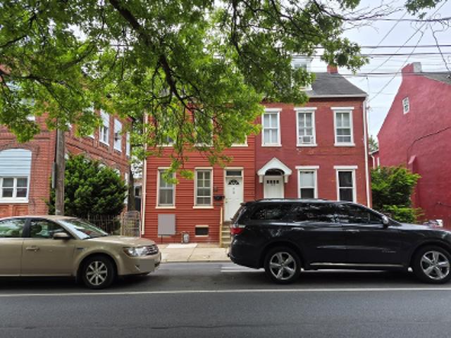 House for sale in Lancaster, Pennsylvania