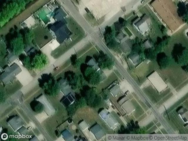 House for sale in Gillespie, Illinois
