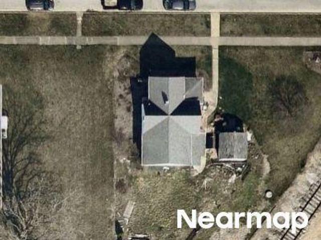 House for sale in Coldwater, Ohio
