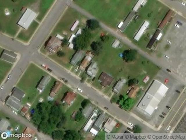 House for sale in Mount Union, Pennsylvania