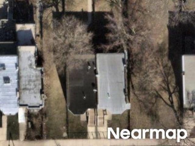 House for sale in Chicago Park, Illinois