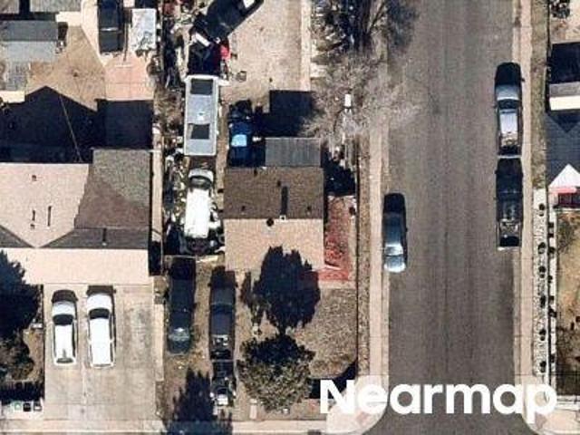 House for sale in Denver, Colorado