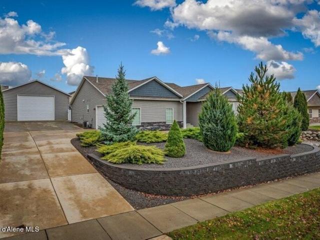 House for sale in Post Falls, Idaho