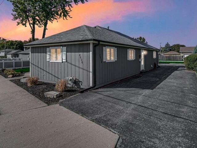 House for sale in Posen, Illinois