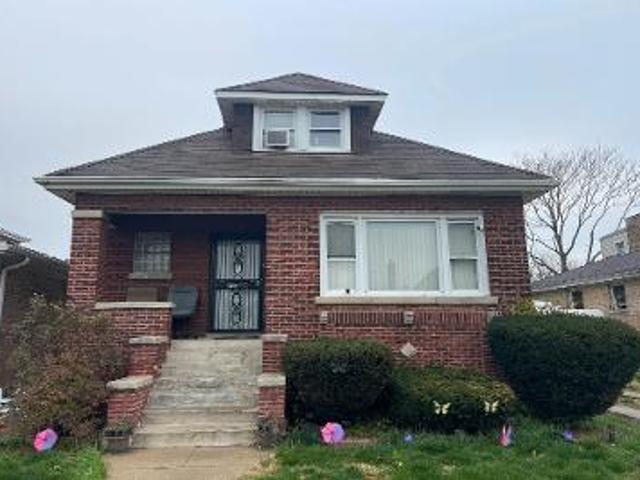House for sale in Chicago Park, Illinois