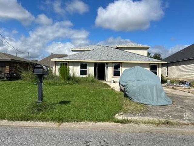 House for sale in Lake Charles, Louisiana
