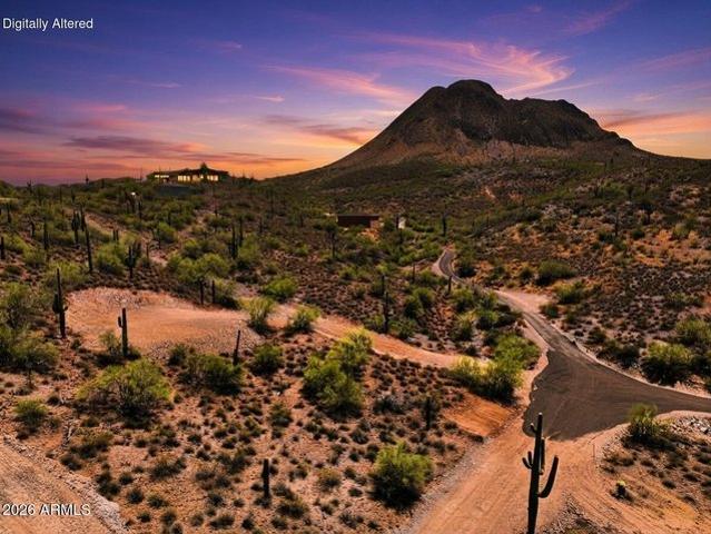Land for sale in New River, Maricopa County