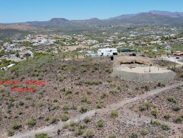 Land for sale in New River