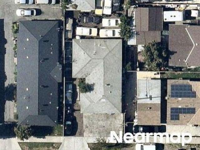 House for sale in Santa Ana, California