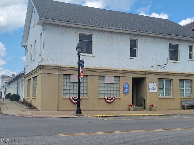 Commercial for sale in Cadiz, Ohio