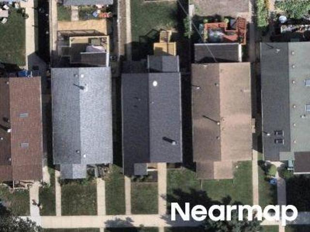 House for sale in Martin Luther, Chicago