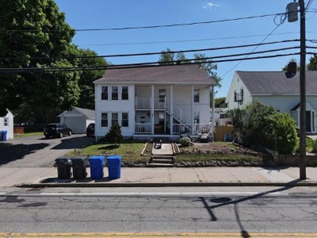 House for sale in Centerville, West Warwick