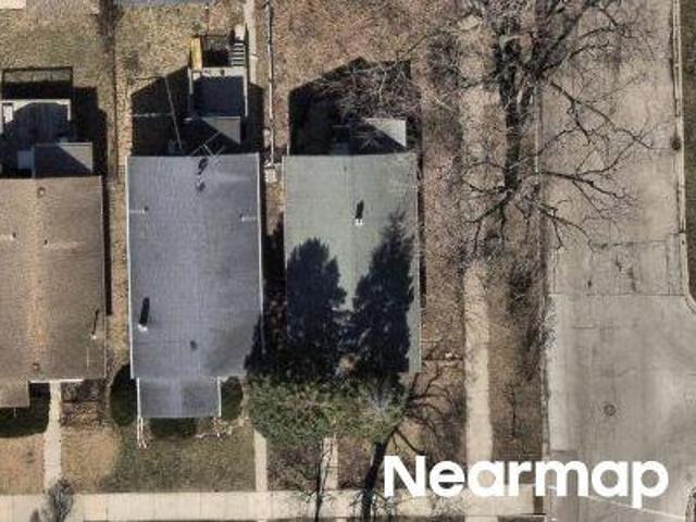 House for sale in Chicago Park, Illinois