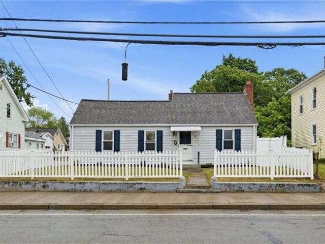 House for sale in West Warwick, Rhode Island