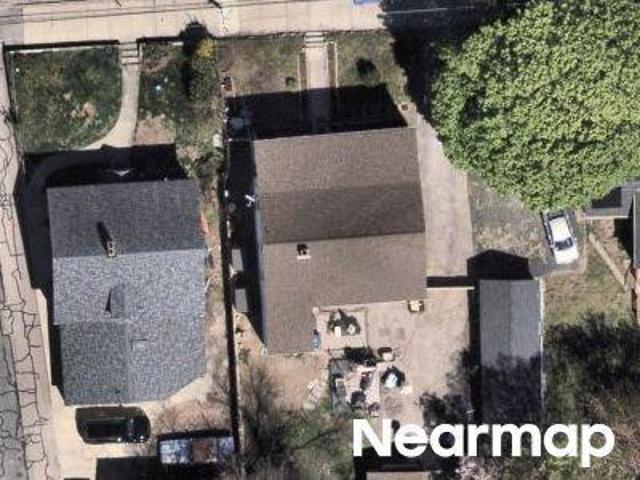 House for sale in West Warwick, Rhode Island