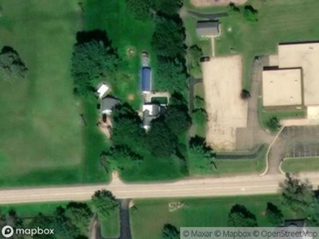 Property for sale in Stephenson, Illinois