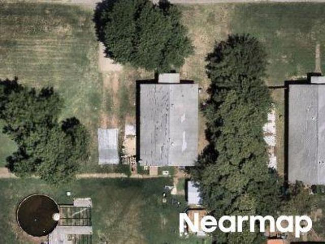 House for sale in Iowa Park, Texas