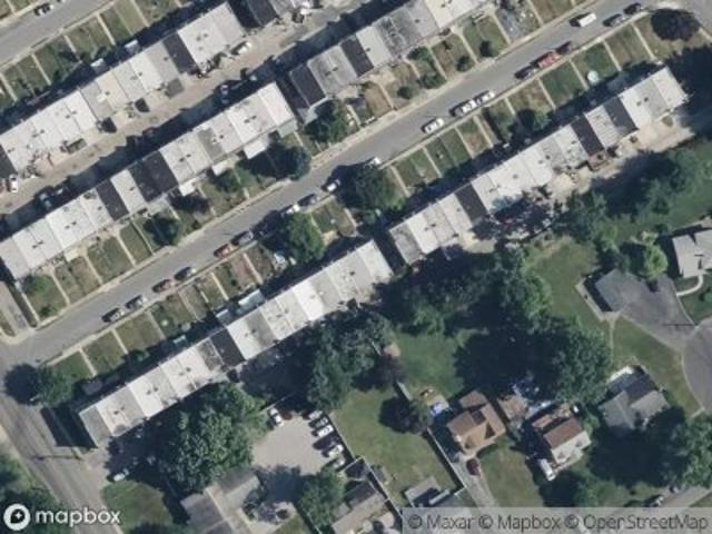 House for sale in Delco, Pennsylvania