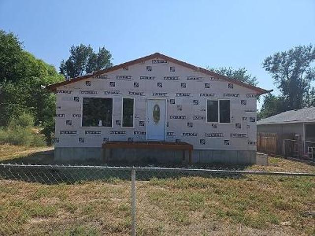 House for sale in Owyhee, Idaho