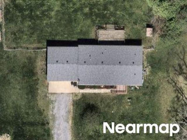 House for sale in Michigan