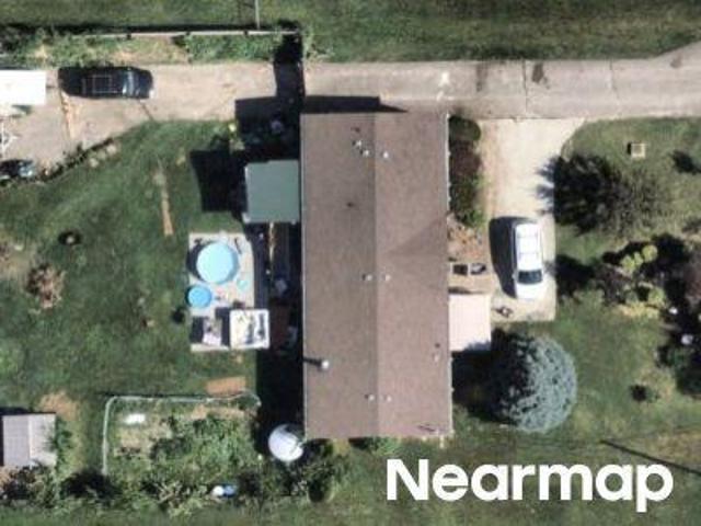 House for sale in Mount Morris, Michigan