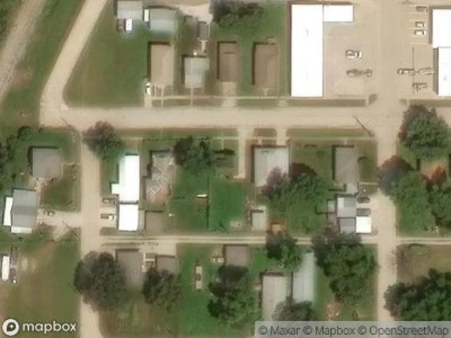House for sale in Red Oak, Iowa