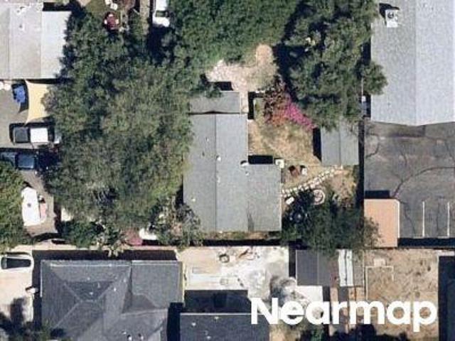 House for sale in El Cajon, California