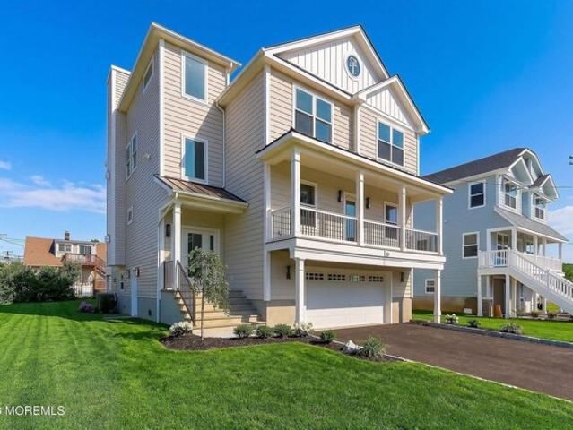 House for sale in Monmouth, New Jersey