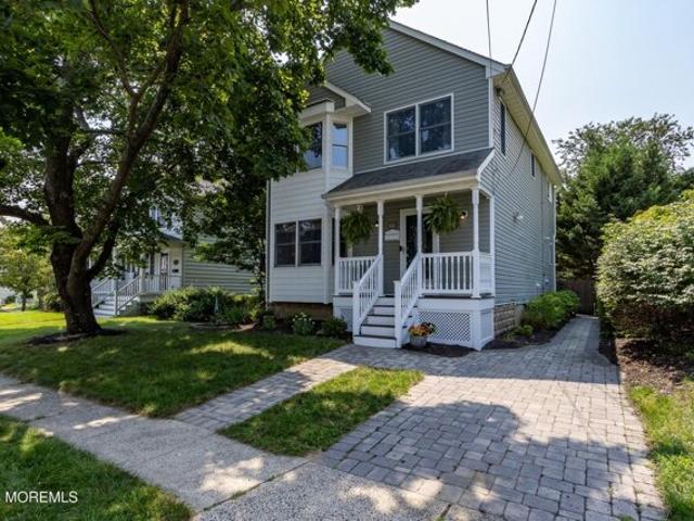 House for sale in Atlantic Highlands, Monmouth County