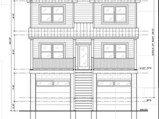 House for sale in Atlantic Highlands, New Jersey