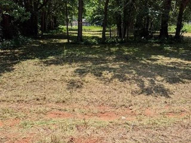 Land for sale in Battiest, Oklahoma