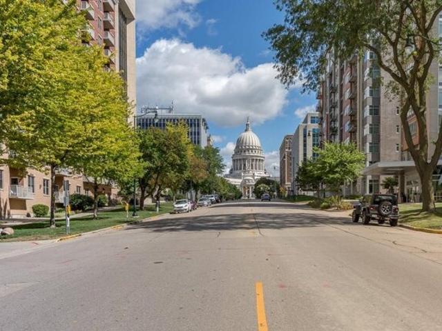 Condo for sale in Madison, Wisconsin