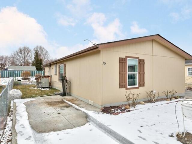 Property for sale in Yakima, Washington