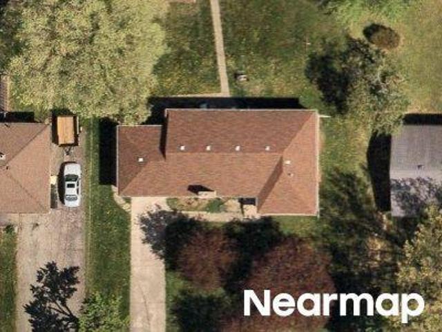 House for sale in Fort Wayne, Indiana