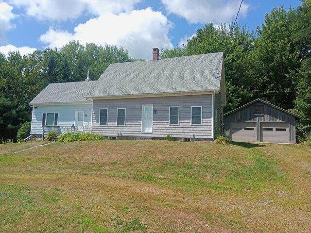 House for sale in Washington, Maine