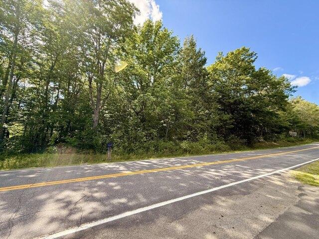 Land for sale in Washington, Maine