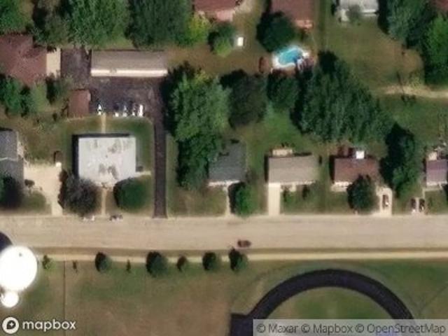 House for sale in Dodgeville, Wisconsin