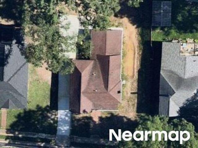 House for sale in Newnan, Georgia